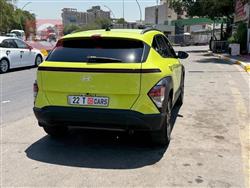 هيونداي كونا